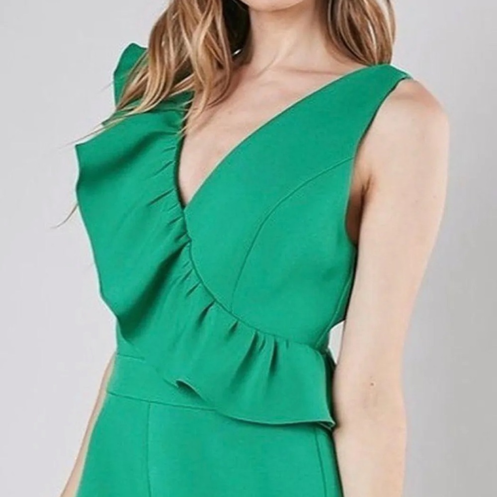 DO + BE Romper